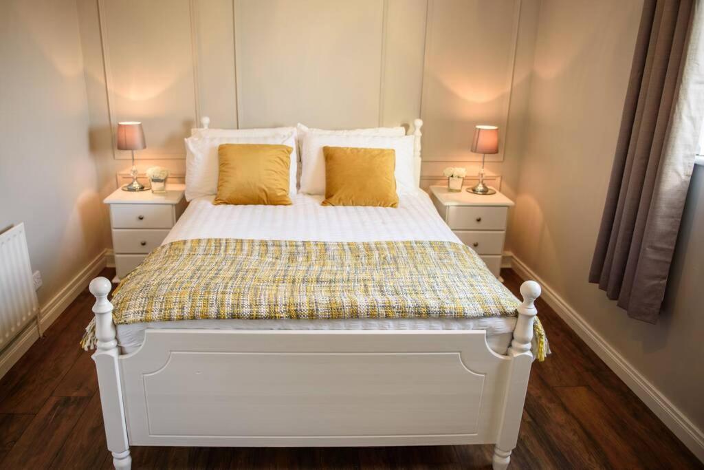 The Chalet Town Centre Dungloe Ngoại thất bức ảnh