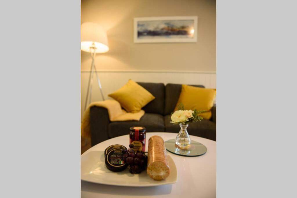 The Chalet Town Centre Dungloe Ngoại thất bức ảnh