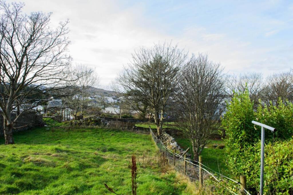 The Chalet Town Centre Dungloe Ngoại thất bức ảnh
