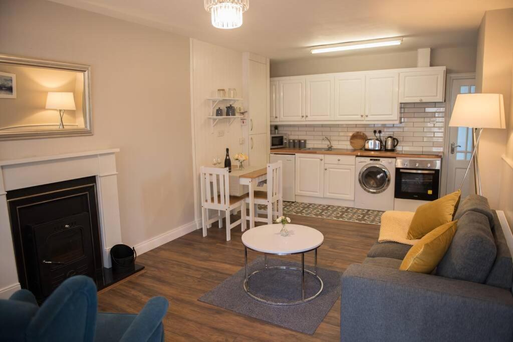 The Chalet Town Centre Dungloe Ngoại thất bức ảnh
