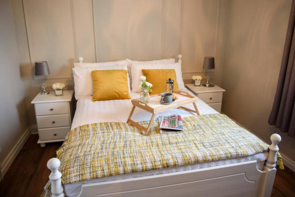 The Chalet Town Centre Dungloe Ngoại thất bức ảnh