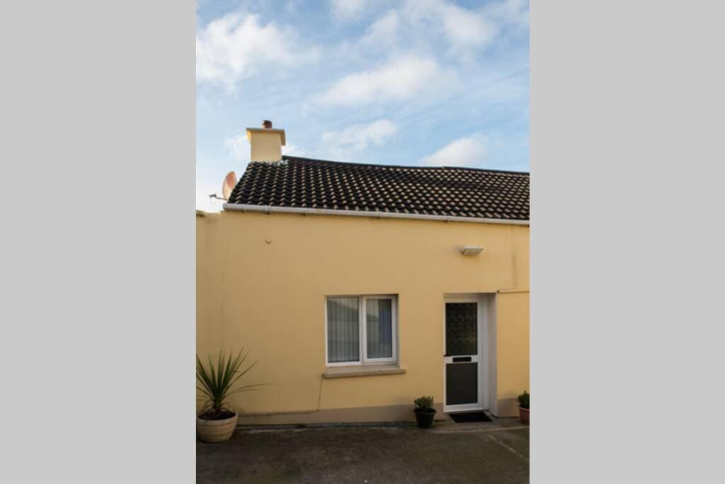 The Chalet Town Centre Dungloe Ngoại thất bức ảnh